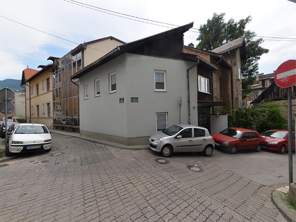 Apartments Asja Sarajevo Exterior photo